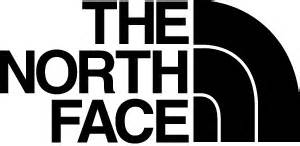 logo The North Face
